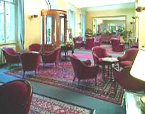 Hotel Astoria West-end Sanremo